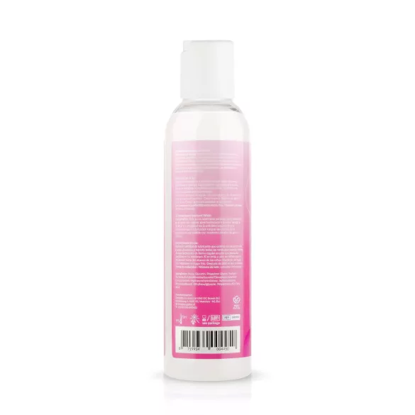 EasyGlide White - lubrificante à base de água tipo sêmen - 150ml
