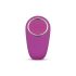 Easytoys Tap Dancer - Vibrador Duplo à Prova d'Água com Controle Remoto (Rosa)