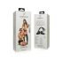 Sonhos Íntimos - Kit BDSM Completo - 5 Peças (Preto)