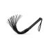 Sonhos Íntimos - Kit BDSM Completo - 5 Peças (Preto)