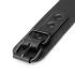 Sonhos Íntimos - Kit BDSM Completo - 5 Peças (Preto)
