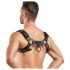 Bedroom Fantasies Bruno - top arrebatador (preto) - S-XL