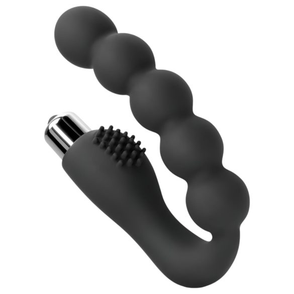 EasyToys - Vibrador Anal (Preto)