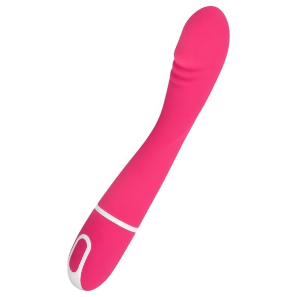 Easytoys - Vibrador Ponto-G (rosa)