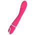 Easytoys - Vibrador Ponto-G (rosa)
