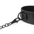 Conjunto Amarração Quarto - 4 Peças (preto)