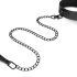 Conjunto Amarração Quarto - 4 Peças (preto)
