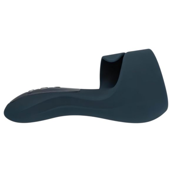 Boners - Vibrador à Prova D'Água Recarregável (Azul)