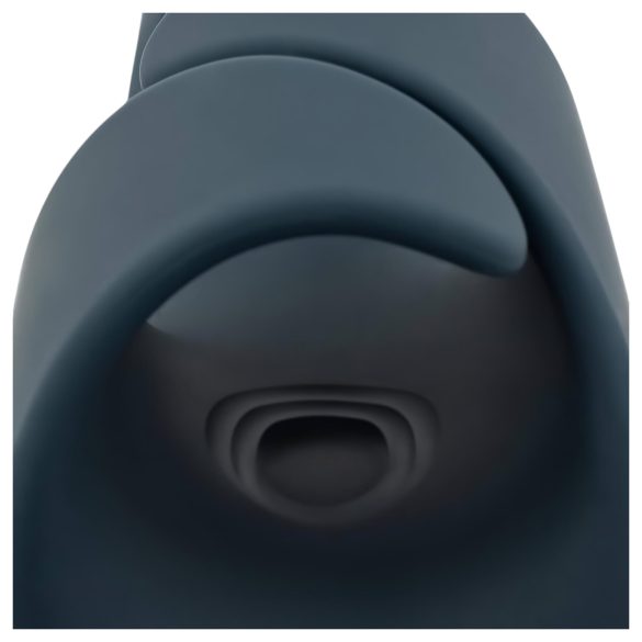 Boners - Vibrador à Prova D'Água Recarregável (Azul)