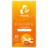 EasyGlide Sabor Frutado - Preservativos com Sabor a Fruta (10 unid.)