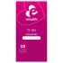 EasyGlide Ultra Fina - preservativos finos (10 unidades)