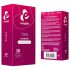 EasyGlide Ultra Fina - preservativos finos (10 unidades)