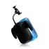 BLOWCAST Wingman Lite - masturbador gamer automático (azul)