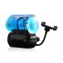 BLOWCAST Wingman Plus - masturbador gamer automático (azul)