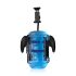 BLOWCAST Wingman Plus - masturbador gamer automático (azul)
