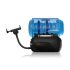BLOWCAST Wingman Plus - masturbador gamer automático (azul)