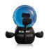 BLOWCAST Wingman Plus - masturbador gamer automático (azul)