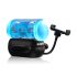 Wingman Pro - Masturbador Automático (Azul-Preto)