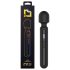 BLAQ - vibrador massageador digital (preto)