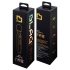 BLAQ - vibrador massageador digital (preto)