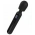 BLAQ - vibrador massageador digital (preto)
