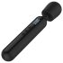 BLAQ - vibrador massageador digital (preto)