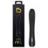 BLAQ - vibrador digital ponto G (preto)