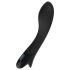 BLAQ - vibrador digital ponto G (preto)