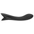 BLAQ - vibrador digital ponto G (preto)
