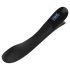 BLAQ - vibrador digital ponto G (preto)