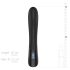 BLAQ - vibrador digital ponto G (preto)