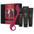 LoveBoxxx Moments - Brilho & Beleza - kit corporal feminino