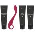 LoveBoxxx Moments - Brilho & Beleza - kit corporal feminino