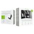 Vibrador Anal Rádio Easytoys (Preto)