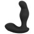 Vibrador Anal Rádio Easytoys (Preto)