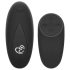 Vibrador Anal Rádio Easytoys (Preto)