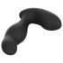 Vibrador Anal Rádio Easytoys (Preto)
