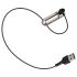 Easytoys - Conjunto de Vibradores Anais Recarregáveis - 4 Peças (Preto)