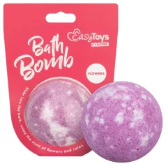 Easytoys - bomba de banho sensual - flor