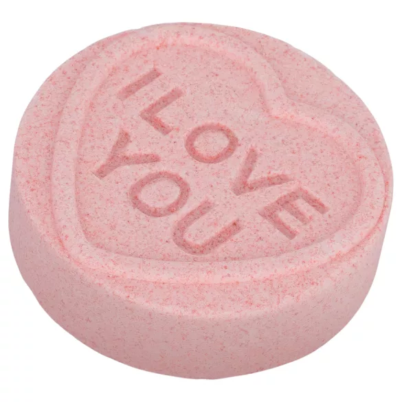 Easytoys - bomba de banho sensual - I Love You