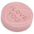 Easytoys - bomba de banho sensual - I Love You