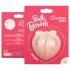 Easytoys - bomba de banho com aroma de pêssego