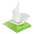 EasyGlide - lenço umedecido para brinquedo erótico - 25 unidades