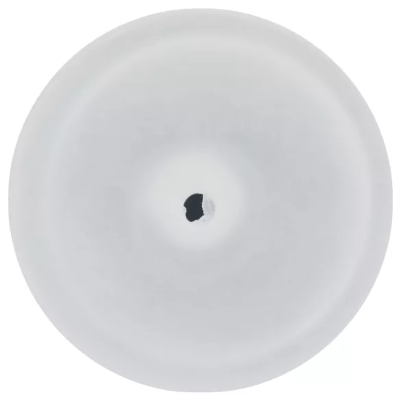 Boners - bomba peniana automática masturbador (transparente‑preto)
