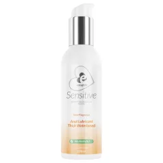   EasyGlide Sensitive - lubrificante anal à base de água - 150ml