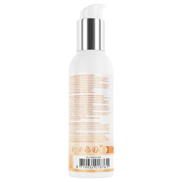 EasyGlide Sensitive - lubrificante anal à base de água (150 ml)