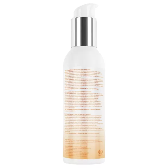 EasyGlide Sensitive - lubrificante anal à base de água (150 ml)