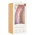 EasyToys Mermaid - Dildo Brilhante - 15cm (Rosa)