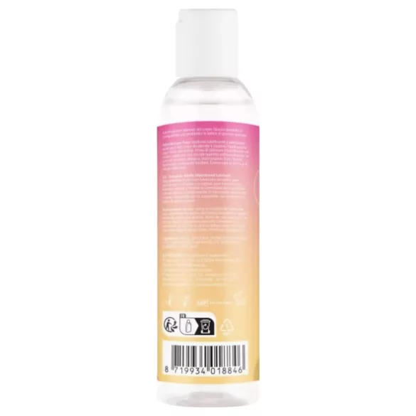 EasyGlide - lubrificante à base de água com sabor a baunilha (150 ml)