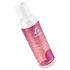EasyGlide - Lubrificante à Base de Água com Sabor a Rosé Espumante (150 ml)